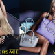 Illustration for article titled Spring Fashion Ads: Fierce Lupita, Topless Gaga, Rihanna in the Loo